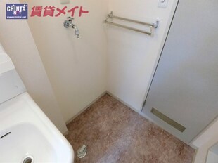 エクセルヤマナカ　Ｂ棟の物件内観写真